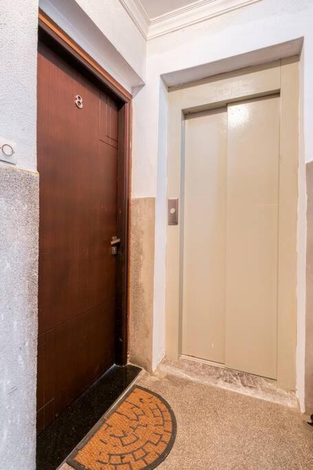 Hassan Executive Appartment Rabat Buitenkant foto